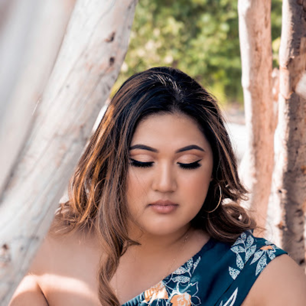 Meet your Posher, Sophronia